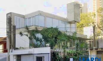 Imagem 4: SOBRADO - BROOKLIN - SP