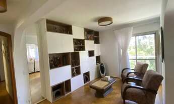 Imagem 5: Apartamento Venda Santo Amaro 170 m² 3 Dormitórios