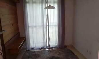 Imagem 4: Apt 3\4 com Armários - 1º Andar - Cond. Città Toscana - 1.2 km Atrás do Antigo Maxxi - L