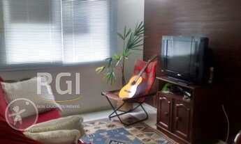 Imagem 5: Apartamento para Venda - 41.89m², 2 dormitórios, 1 vaga - Sarandí