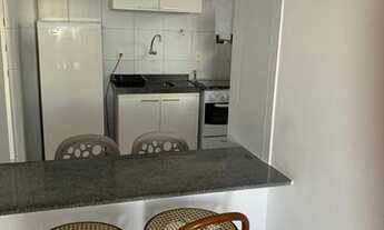 Imagem 3: Apartamento para aluguel possui 42 metros quadrados com 1 quarto em Mangabeiras - Maceió