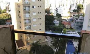 Imagem 6: APARTAMENTO - PERDIZES - SP