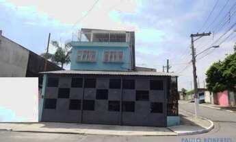 Imagem 3: CASA ASSOBRADADA - CIDADE DUTRA - SP