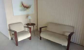 Imagem 2: Recreio - Gleba A - Amplo Apto. Venda