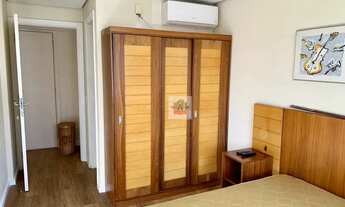 Imagem 6: Flat para aluguel tem 38 metros quadrados com 2 quartos em Planalto Paulista - São Paulo