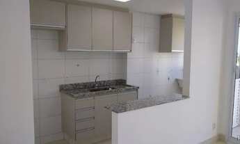 Imagem 3: Apartamento 2/4 - 1 Suíte - 57m² - St. Pedro Ludovido - Próx. Atacadão Cost
