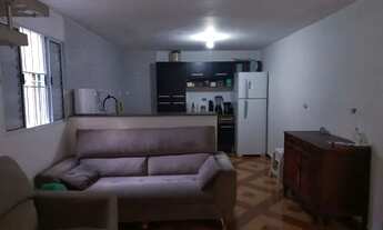 Imagem: Casa à venda, zona sul de São Paulo