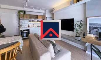 Imagem 4: Apartamento Locação Moema 43 m² 1 Dormitórios