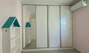 Imagem 4: AF Casa de condomínio para venda tem 135 metros quadrados com 3 quartos em Morros - Teresi