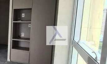 Imagem 4: Sala, 51 m² - venda por R$ 580.000,00 ou aluguel por R$ 4.783,00/mês - Brooklin - São Paul