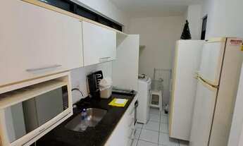 Imagem 7: Alug apto quarto sala mobiliado na ponta verde