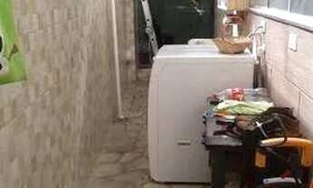 Imagem 5: Casa para venda com 100 metros quadrados com 3 quartos