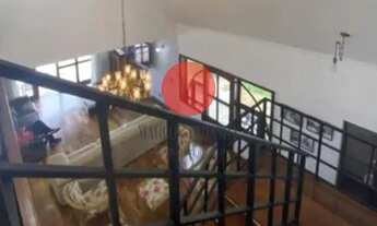 Imagem 12: Venda ou locação Casa em condominio res 9