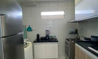 Imagem 3: Apartamento mobiliado no Benedito Bentes