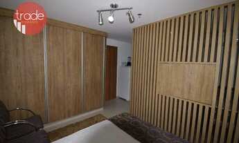 Imagem 6: Apartamento Tipo Studio Para Locação No Jardim Nova Aliança Mobiliado