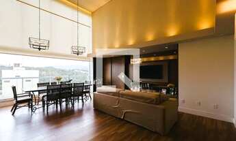 Imagem 3: Apartamento para Aluguel - Jardim Samambaia, 3 Quartos, 189 m2