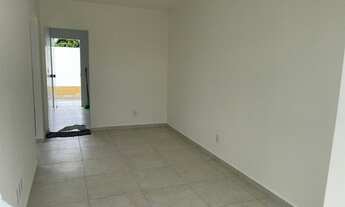 Imagem 3: Casa na Mangabeira 2/4 e quintal amplo