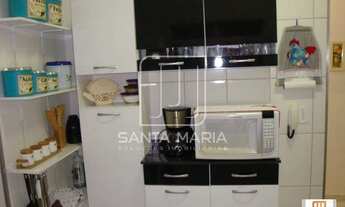 Imagem 7: Apartamento (tipo - padrao) 2 dormitórios, cozinha planejada, em condomínio fechado