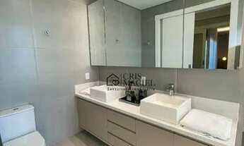 Imagem 5: Sobrado com 4 dormitórios à venda, 291 m² por R$ 2.500.000 - Jardim Residencial Alto De It