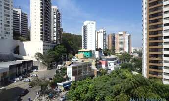 Imagem 2: APARTAMENTO - MORUMBI - SP