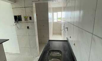 Imagem 4: Residencial Vitória das Mangabeiras - Valentina/Gramame