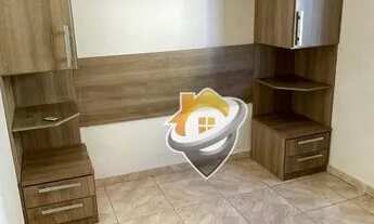 Imagem 7: Apartamento com 2 dormitórios, 48 m² - venda por R$ 300.000 ou aluguel por R$ 1.825/mês