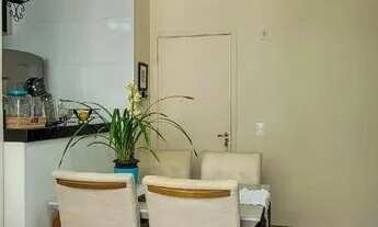 Imagem 3: Apartamento com 2 dormitórios à venda, 50 m² por R$ 255.000 - Recanto Quarto Centenário