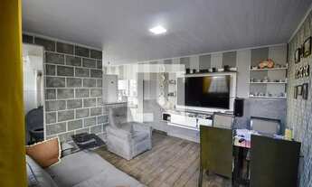 Imagem: Casa para Aluguel - Andaraí, 1 Quarto