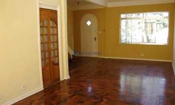 Imagem 2: Casa Locação| Aclimação| Quintal| Cozinha Grande