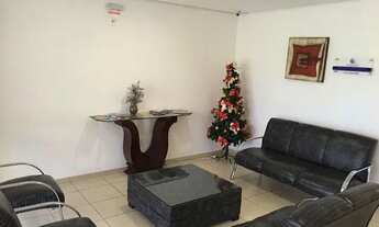 Imagem: Ágio apt. Samambaia Sul