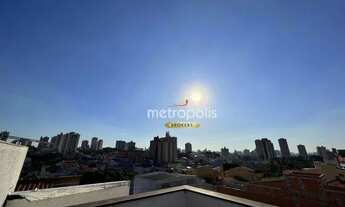 Imagem 3: Apartamento Duplex com 4 dormitórios à venda, 120 m² por R$ 400.000,00 - Silveira - Santo