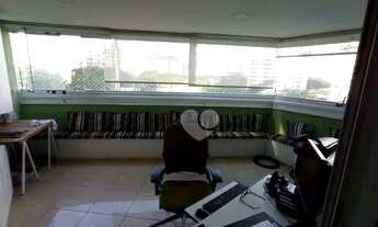 Imagem 4: Apartamento com 3 dormitórios à venda, 105 m² por R$ 705.000,00 - Barra Bonita - Rio de Ja