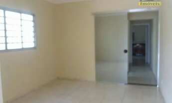 Imagem 3: Sobrado residencial para locação, Loteamento Remanso Campineiro, Hortolândia