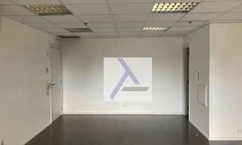 Imagem 7: Sala para alugar, 42 m² por R$ 3.241,67/mês - Brooklin - São Paulo/SP