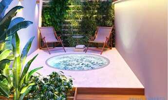 Imagem 4: APARTAMENTO - JARDIM AMÉRICA - SP