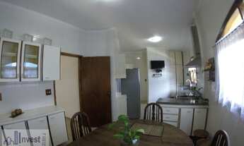 Imagem 6: Locação, Casa Grande em Condomínio, Cajamar SP