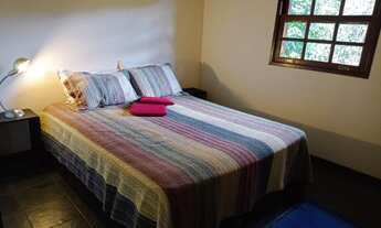 Imagem 5: Casinha por temporada em Teresópolis RJ