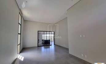 Imagem: Casa (térrea em condominio) 3 dormitórios/suite