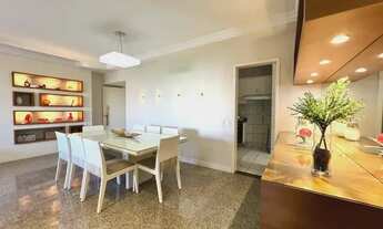 Imagem 4: Apartamento ||| 124 metros quadrados com 3 quartos |