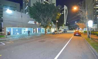 Imagem 4: APARTAMENTO DE 3 QUARTOS UMA SUITE NO BAIRRO ÁGUA VERDE EM CURITIBA