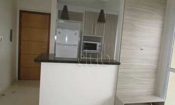 Imagem 3: Apartamento com 1 dormitório para alugar, 37 m² por R$ 2.232,50/mês - Vila Independência