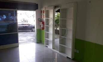 Imagem 2: Loja em Ipanema Galpão / depósito com 5 vagas na garagem