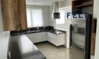 Imagem 7: SANTANA DE PARNAíBA - Apartamento Padrão - Tamboré