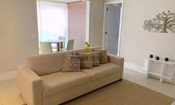 Imagem 4: Flat para aluguel possui 40 metros quadrados com 1 quarto em Itaim Bibi - São Paulo - SP