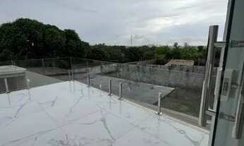 Imagem 6: Sobrado para venda com 250 metros quadrados com 3 quartos em Araçagy - São José de Ribamar