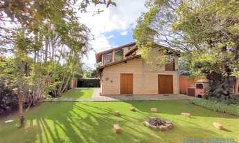 Imagem 4: CASA TÉRREA - CAMPECHE - SC