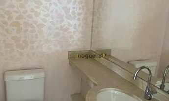 Imagem 7: Apartamento com 4 suítes à venda, 250 m² por R$ 4.600.000 - Moema - São Paulo/SP