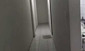 Imagem 4: Quarto individual para menina centro