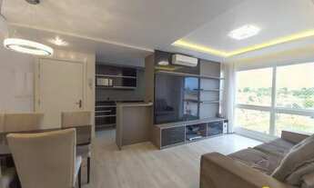 Imagem: Apartamento de 2 dormitórios para alugar