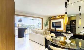 Imagem 2: APARTAMENTO - VILA ANASTÁCIO - SP